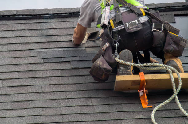 Trusted Storm Damage Roof Repair service in Hot Springs, NC - Brentwood Metal Roofing